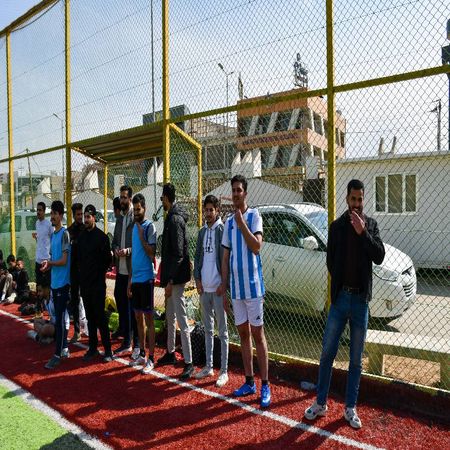 اعلام جامعة بابل - كلية الطب