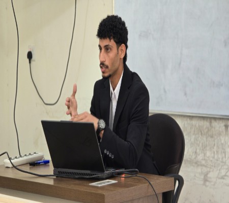 اعلام جامعة بابل - كلية الطب