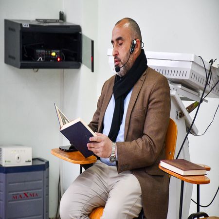 اعلام جامعة بابل - كلية الطب