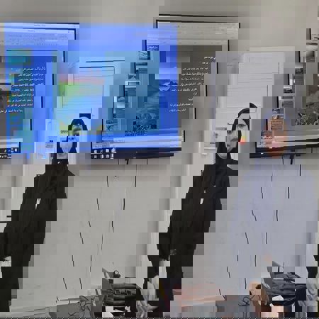 اعلام جامعة بابل - كلية الطب