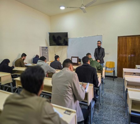 اعلام جامعة بابل - كلية الطب