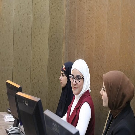 اعلام جامعة بابل - كلية الطب