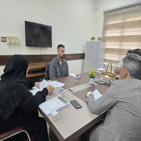 اعلام جامعة بابل - كلية الطب