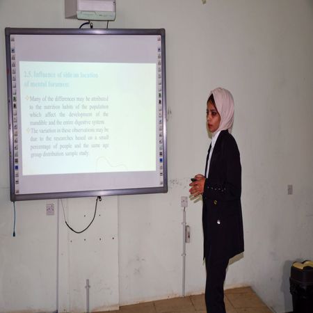 اعلام جامعة بابل - كلية الطب