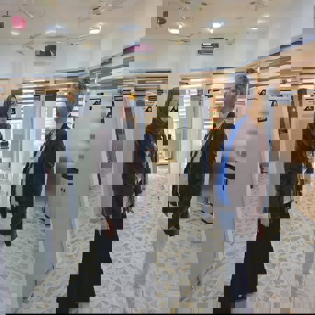 اعلام جامعة بابل - كلية الطب