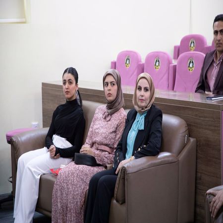 اعلام جامعة بابل - كلية الطب