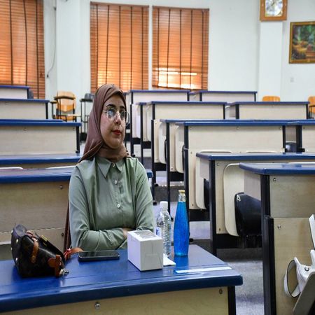اعلام جامعة بابل - كلية الطب