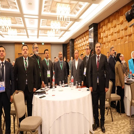 اعلام جامعة بابل - كلية الطب