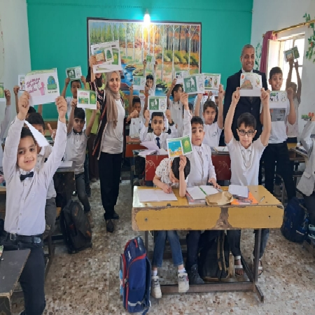 اعلام جامعة بابل - كلية الطب