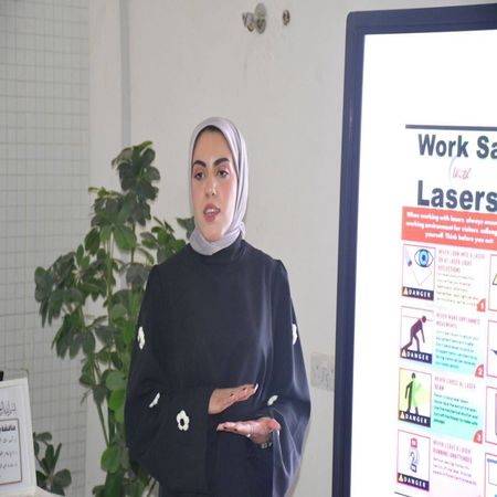 اعلام جامعة بابل - كلية الطب