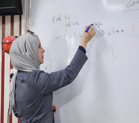 اعلام جامعة بابل - كلية الطب