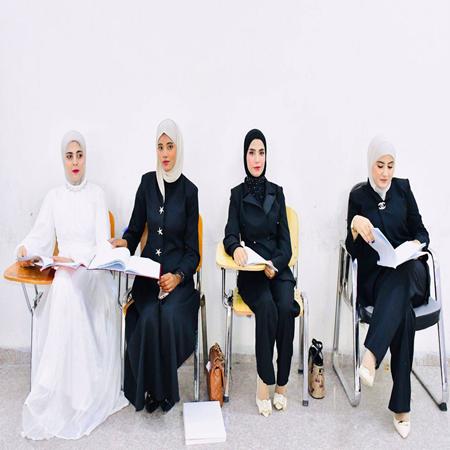 اعلام جامعة بابل - كلية الادارة والاقتصاد