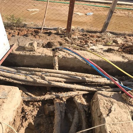 اعلام جامعة بابل - كلية الطب