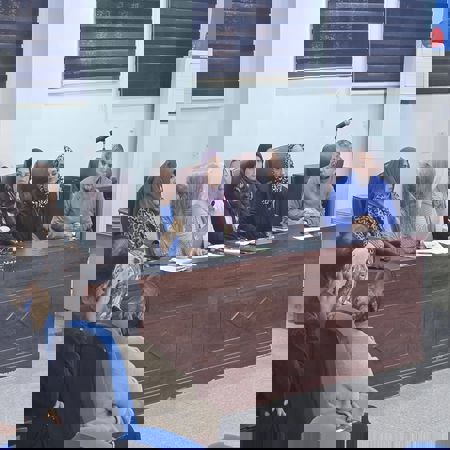 اعلام جامعة بابل - كلية الطب