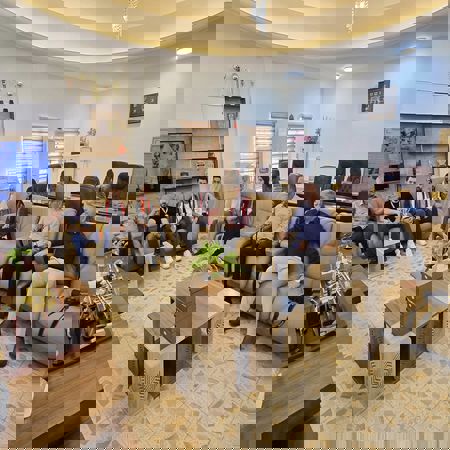 اعلام جامعة بابل - كلية الطب