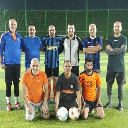 اعلام جامعة بابل - كلية الطب