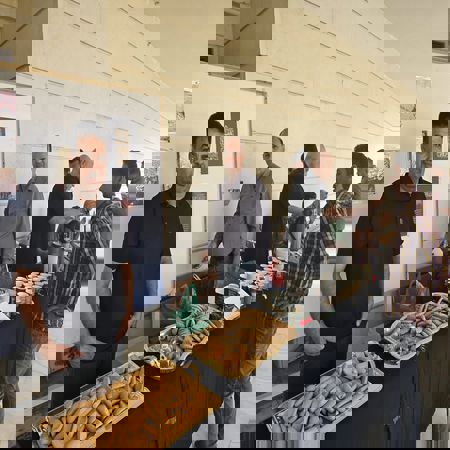 اعلام جامعة بابل - كلية الطب