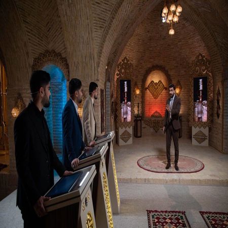 اعلام جامعة بابل - كلية الطب