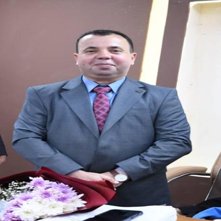 اعلام جامعة بابل - كلية التربية للعلوم الانسانية