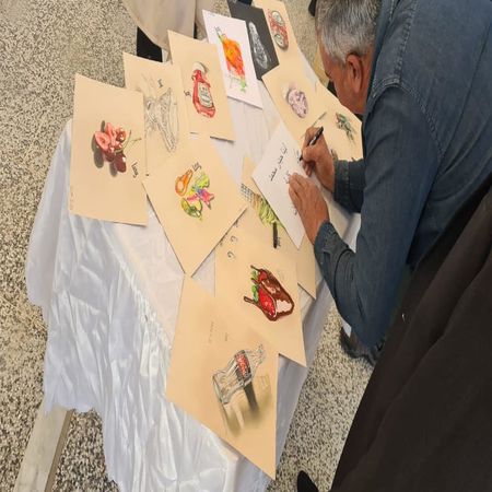 اعلام جامعة بابل - كلية الطب