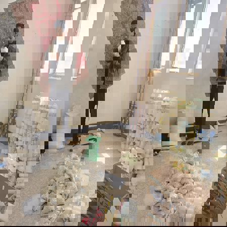 اعلام جامعة بابل - كلية الطب