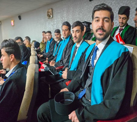 اعلام جامعة بابل - كلية الطب