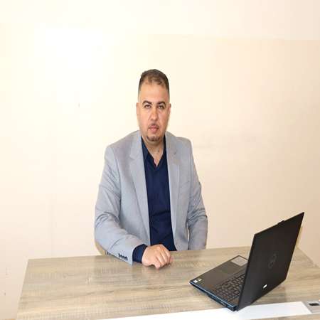 اعلام جامعة بابل - كلية الهندسة