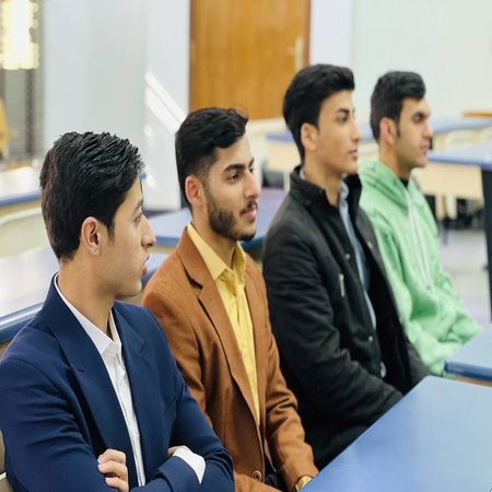 اعلام جامعة بابل - كلية الطب