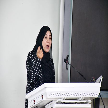 اعلام جامعة بابل - كلية الطب