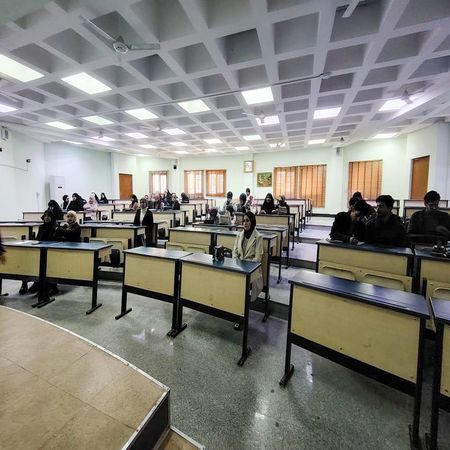 اعلام جامعة بابل - كلية الطب