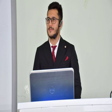 اعلام جامعة بابل - كلية الطب