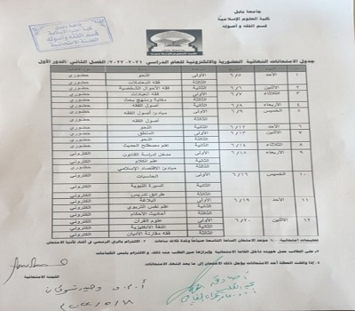 اعلام جامعة بابل - كلية الادارة والاقتصاد