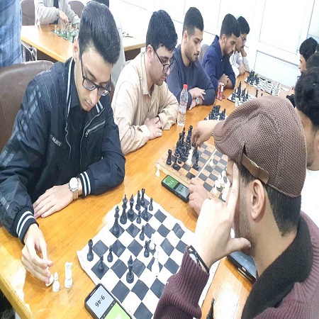 اعلام جامعة بابل - كلية الطب