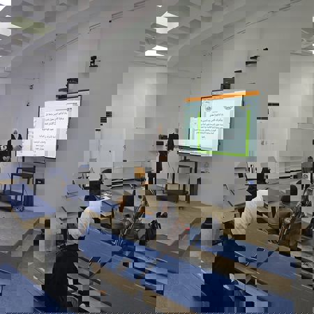 اعلام جامعة بابل - كلية الطب