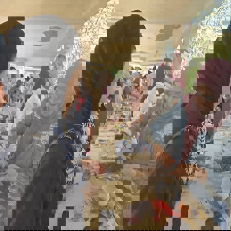 اعلام جامعة بابل - كلية الطب