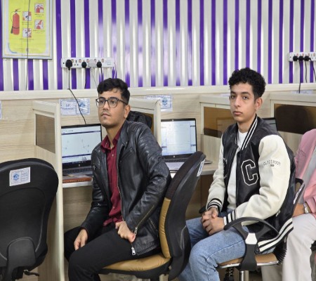 اعلام جامعة بابل - كلية الطب