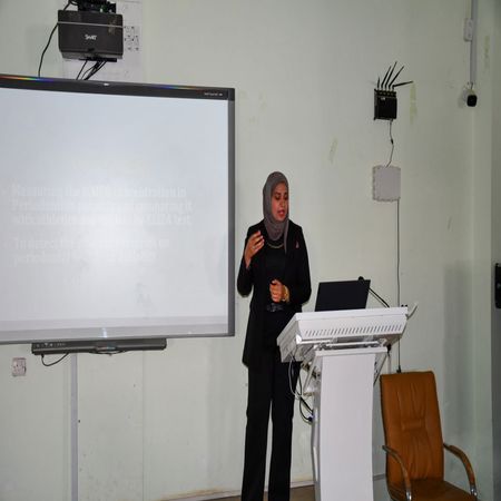 اعلام جامعة بابل - كلية الطب