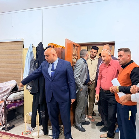 اعلام جامعة بابل - كلية العلوم