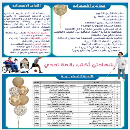 اعلام جامعة بابل - كلية الطب