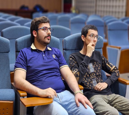 اعلام جامعة بابل - كلية الطب