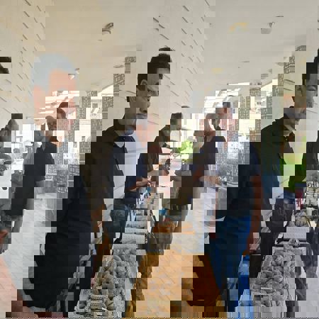 اعلام جامعة بابل - كلية الطب