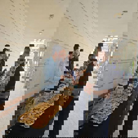 اعلام جامعة بابل - كلية الطب