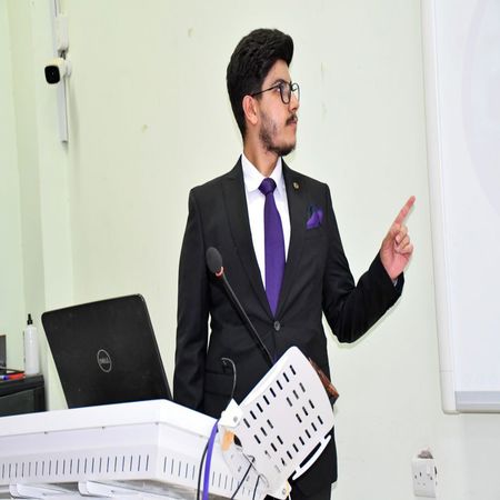 اعلام جامعة بابل - كلية الطب