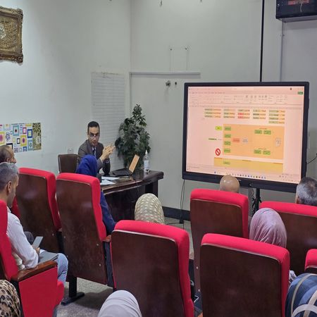 اعلام جامعة بابل - كلية الطب