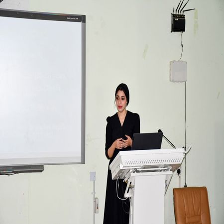 اعلام جامعة بابل - كلية الطب