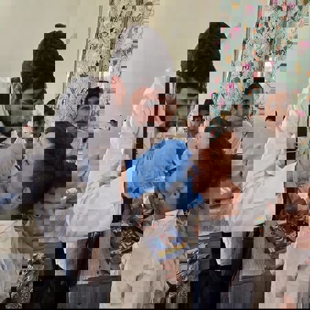 اعلام جامعة بابل - كلية الطب