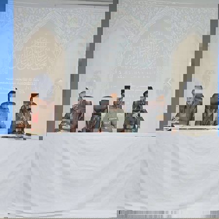 اعلام جامعة بابل - كلية الطب