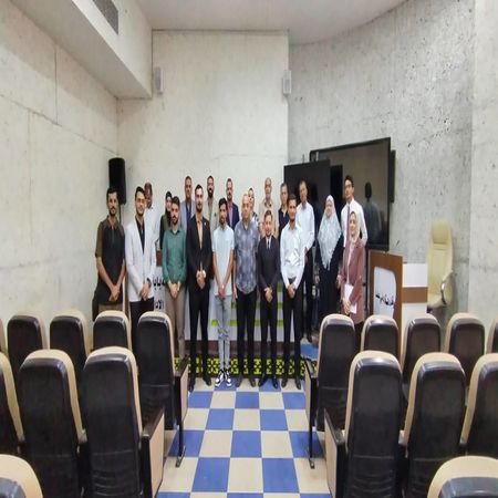 اعلام جامعة بابل - كلية الطب