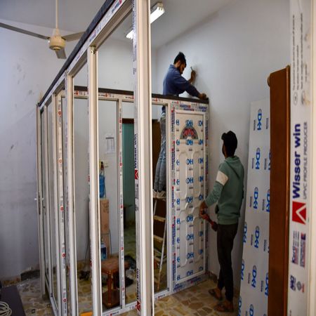 اعلام جامعة بابل - كلية الطب