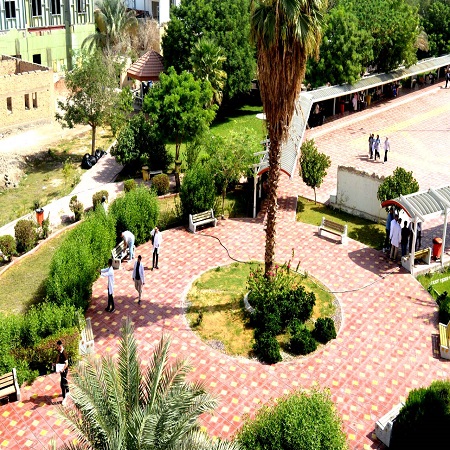 Media University of Babylon - Faculty of Medicine